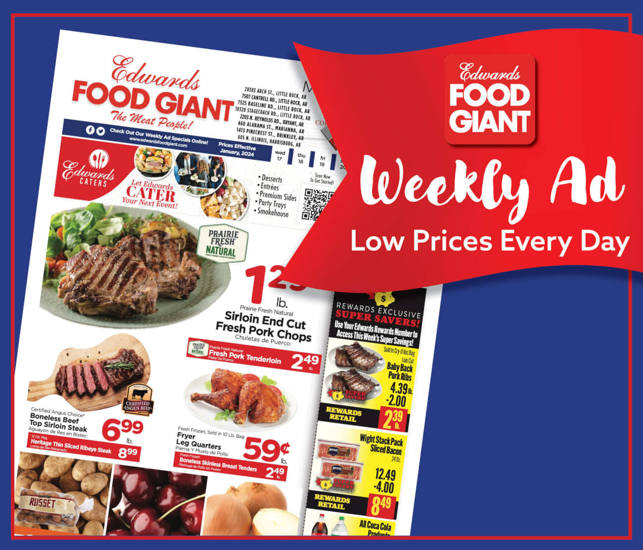 Weekly Ad