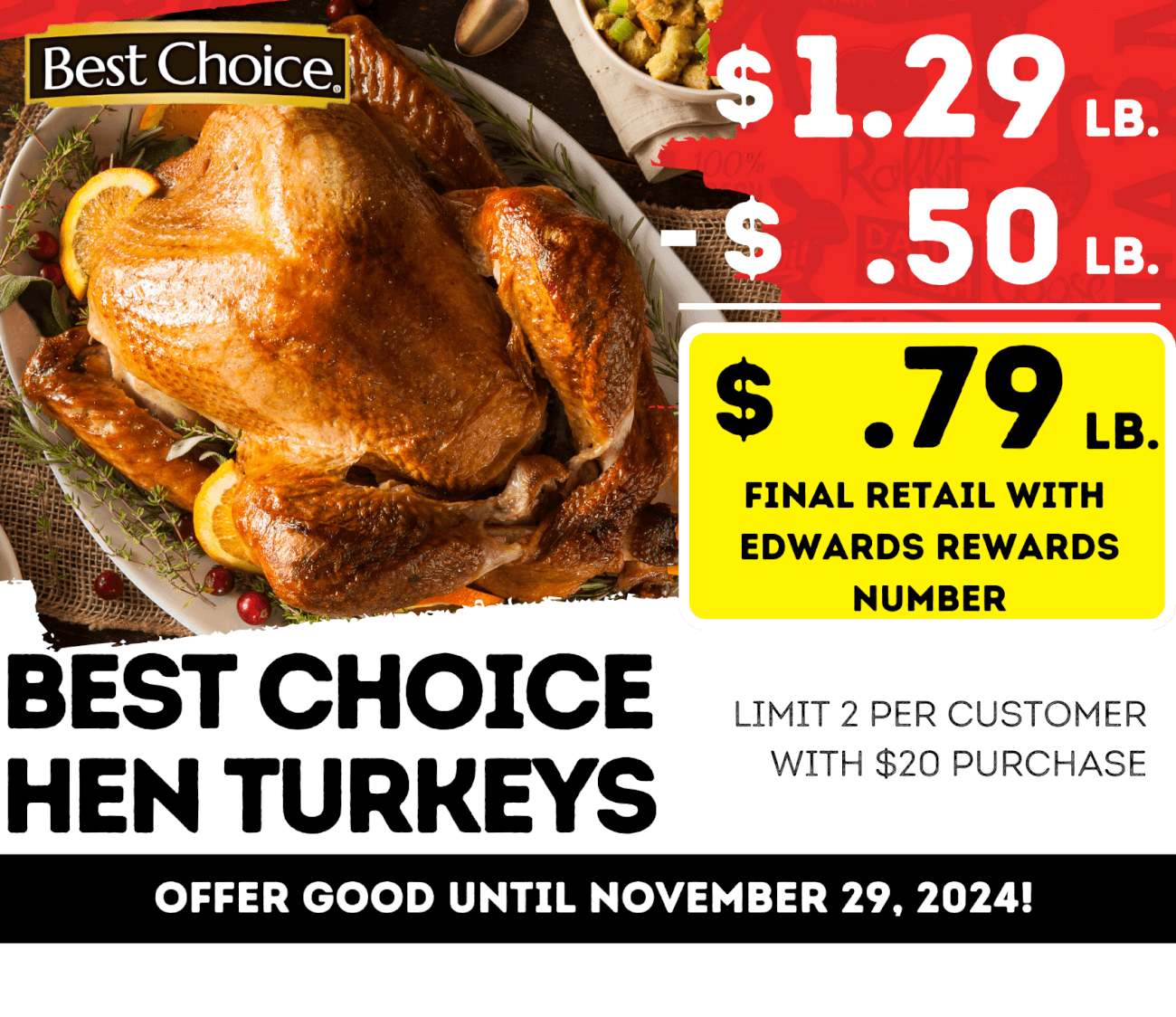 Turkey Promo Slider